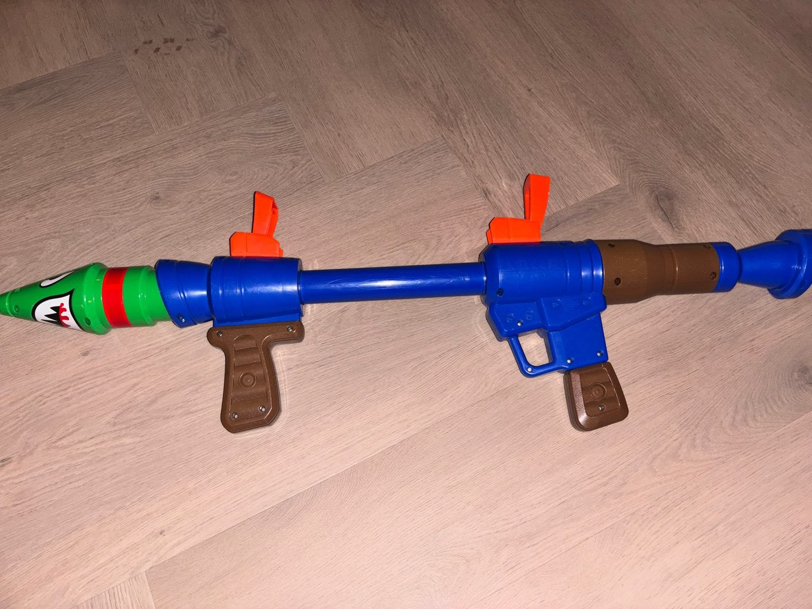 Nerf fortnite super soaker, Kinderen en Baby's, Ophalen, Zo goed als nieuw