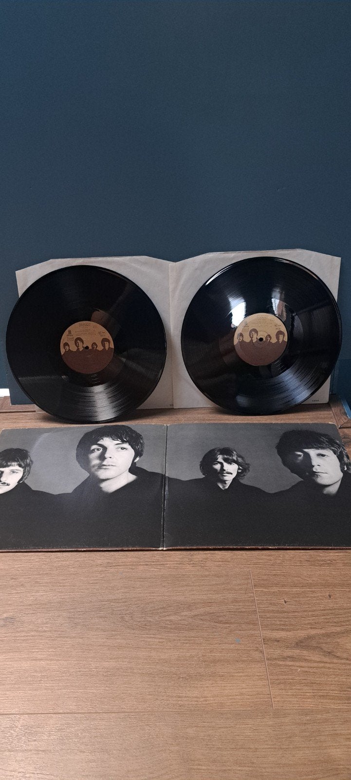 The Beatles - Love Songs., Gebruikt, Pop, Ophalen of Verzenden, 12 inch