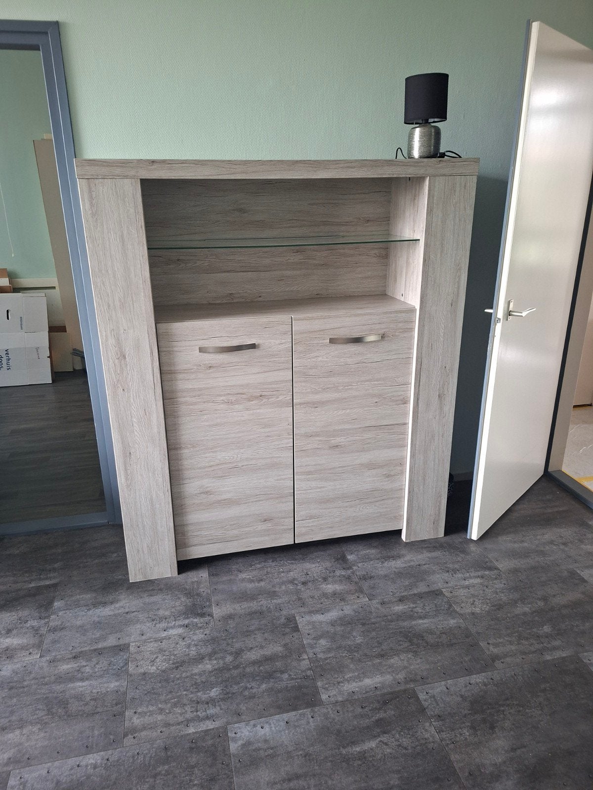 Tafel Tv Meubel en kast ophalen OUD-BEIJERLAND, Ophalen