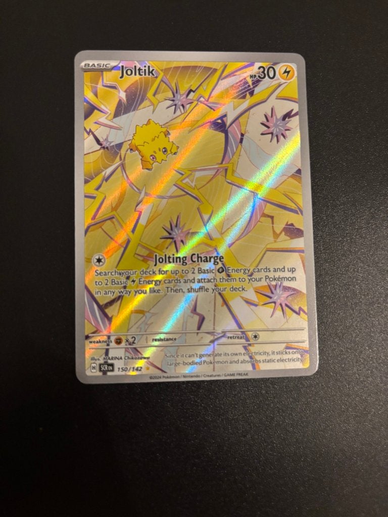 Joltik (SCR 150), Ophalen of Verzenden, Zo goed als nieuw