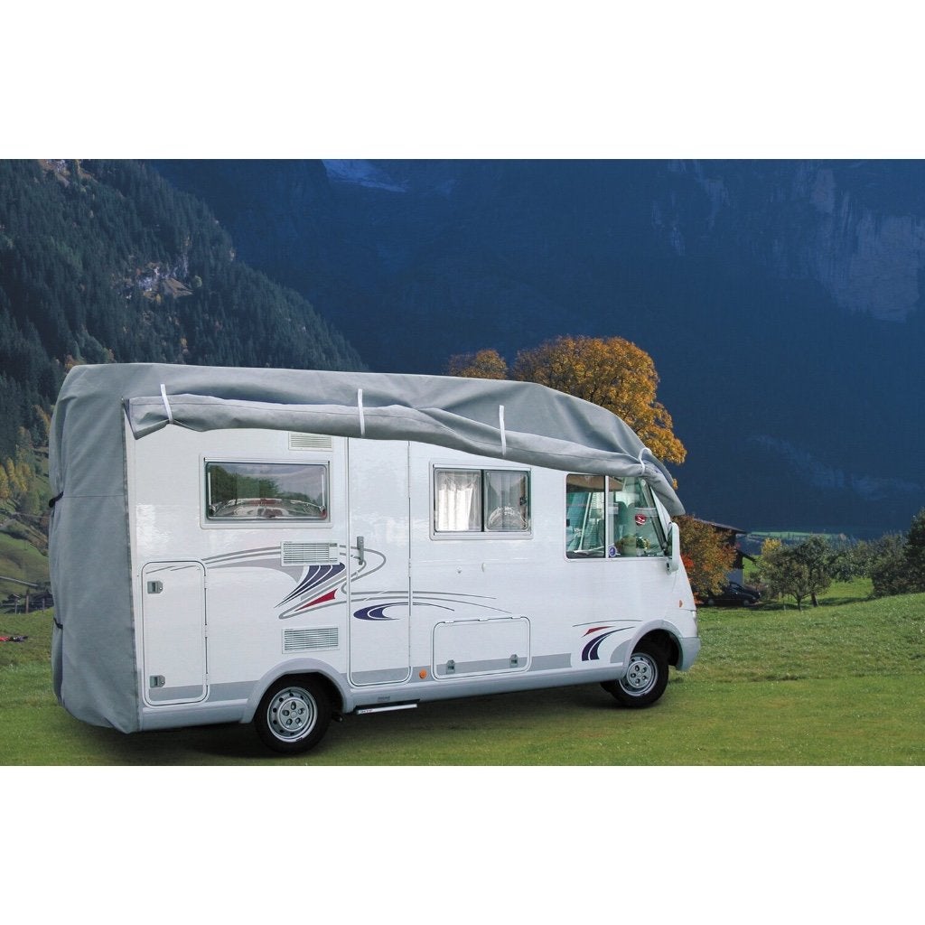 Camperhoes 7.00 tot 7.5 meter, Ophalen, Zo goed als nieuw