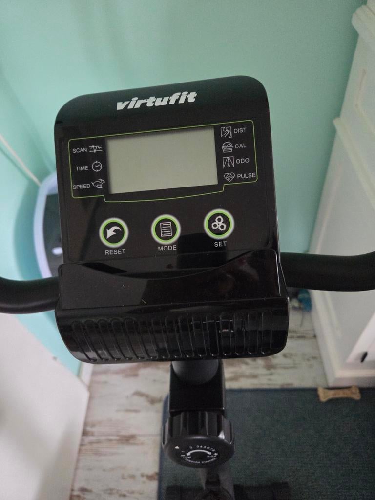 Hometrainer, Ophalen, Gebruikt, Hometrainer