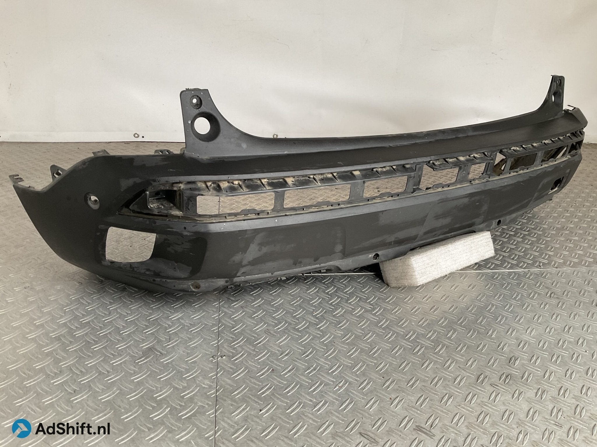 Bumper Peugeot 3008 6xpdc 2016-2021 9811865077 Achterbumper, Auto-onderdelen, Bumper