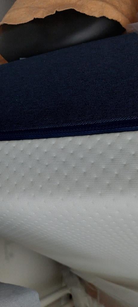 Matt.  matras 90x200, Ophalen, 90 cm, Eenpersoons, Zo goed als nieuw