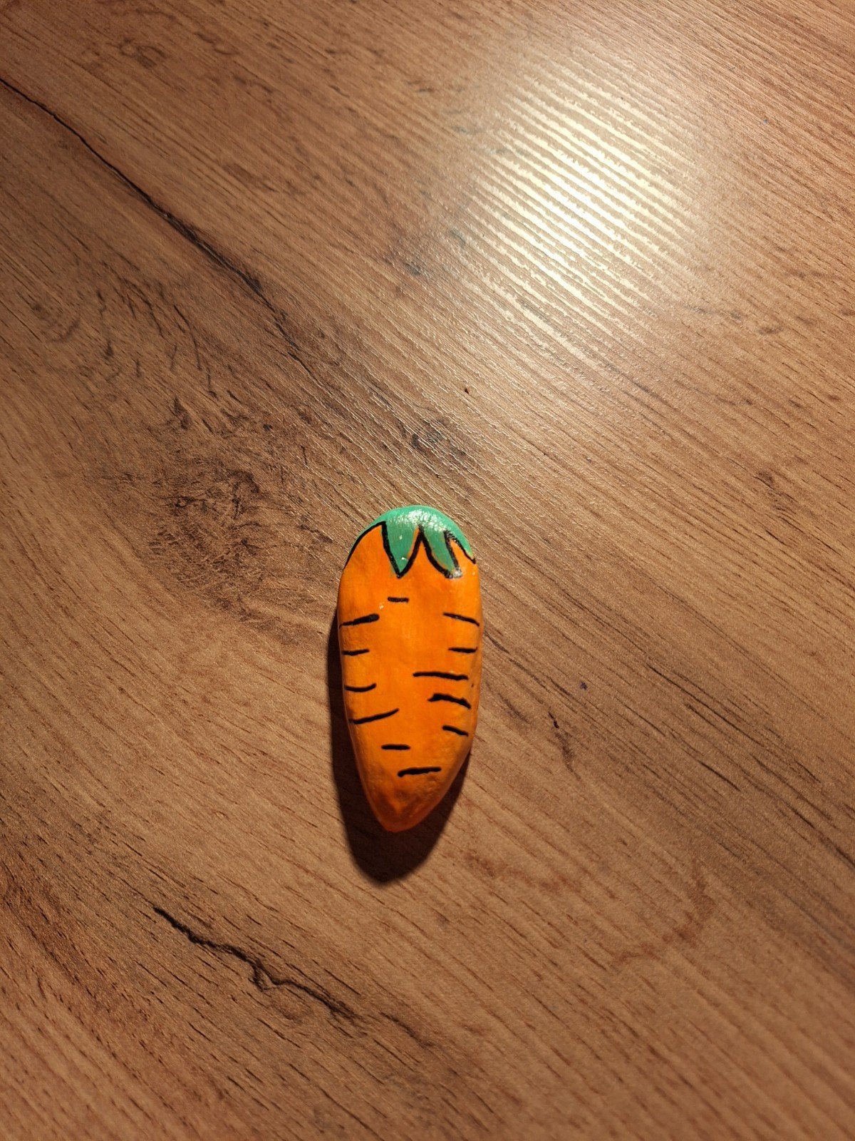 Happy Stone, Ophalen of Verzenden, Nieuw, Knutselwerk