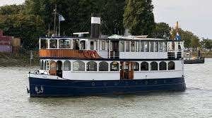 20% korting rekening Pizza Cruise Rotterdam, Tickets en Kaartjes, Drie personen of meer, Kortingskaart