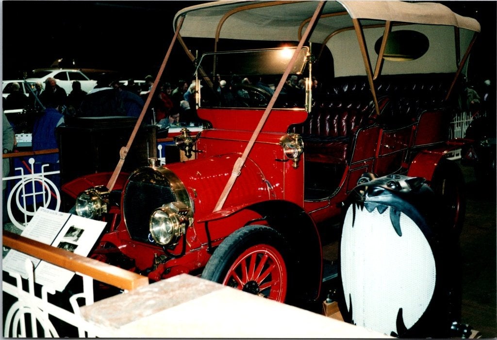 Spyker - 16 foto's - Oldtimers / Klassieke auto's, Ophalen of Verzenden, Zo goed als nieuw, Auto's