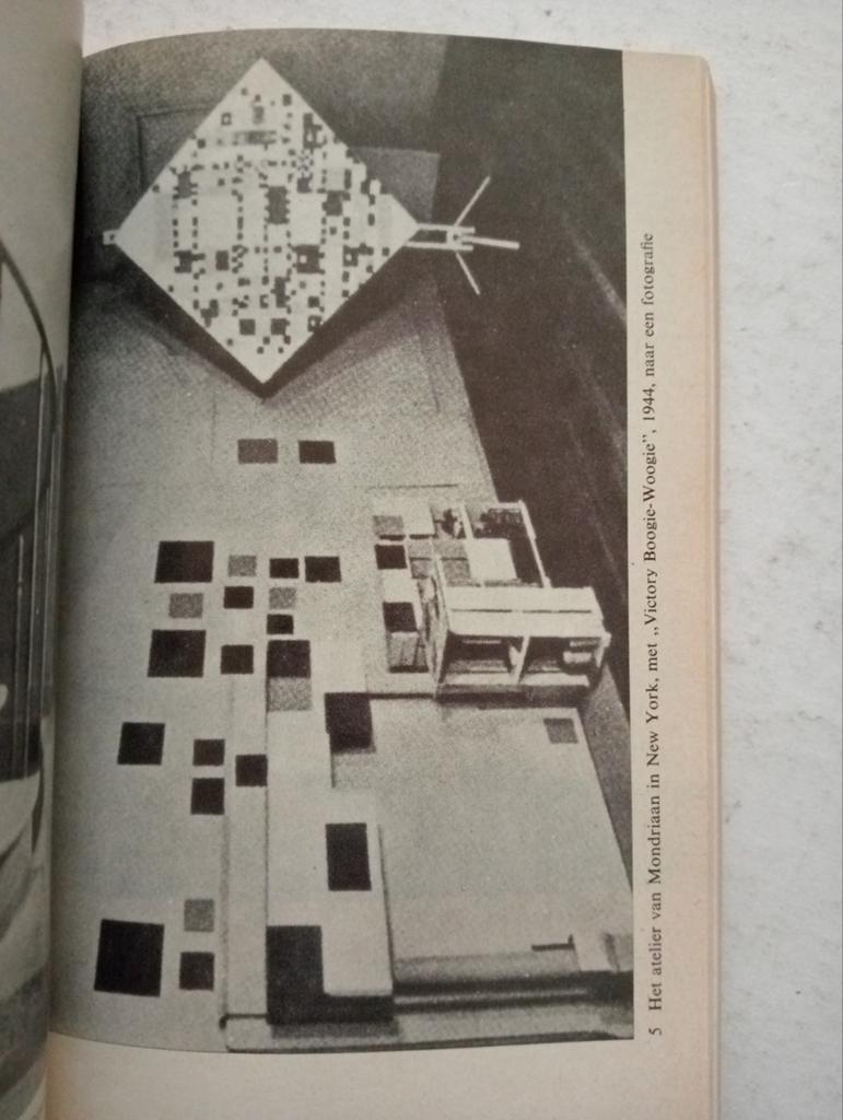 Mondriaan - Phoenix Pockets (L.J.F. Wijsenbeek - J.J.P. Oud), Boeken, Ophalen of Verzenden, Gelezen, Overige onderwerpen, L.J.F. Wijsenbeek - J.J.P. Oud