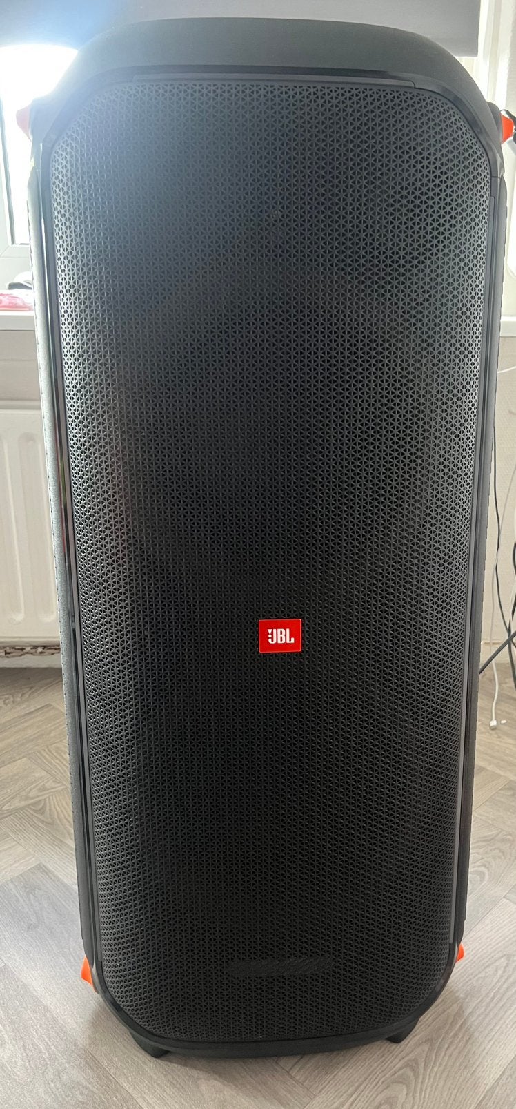 JBL Partybox 710 in zeer goede staat, Audio, Tv en Foto, Luidsprekers, 150 watt of meer, JBL, Party speaker, Ophalen of Verzenden