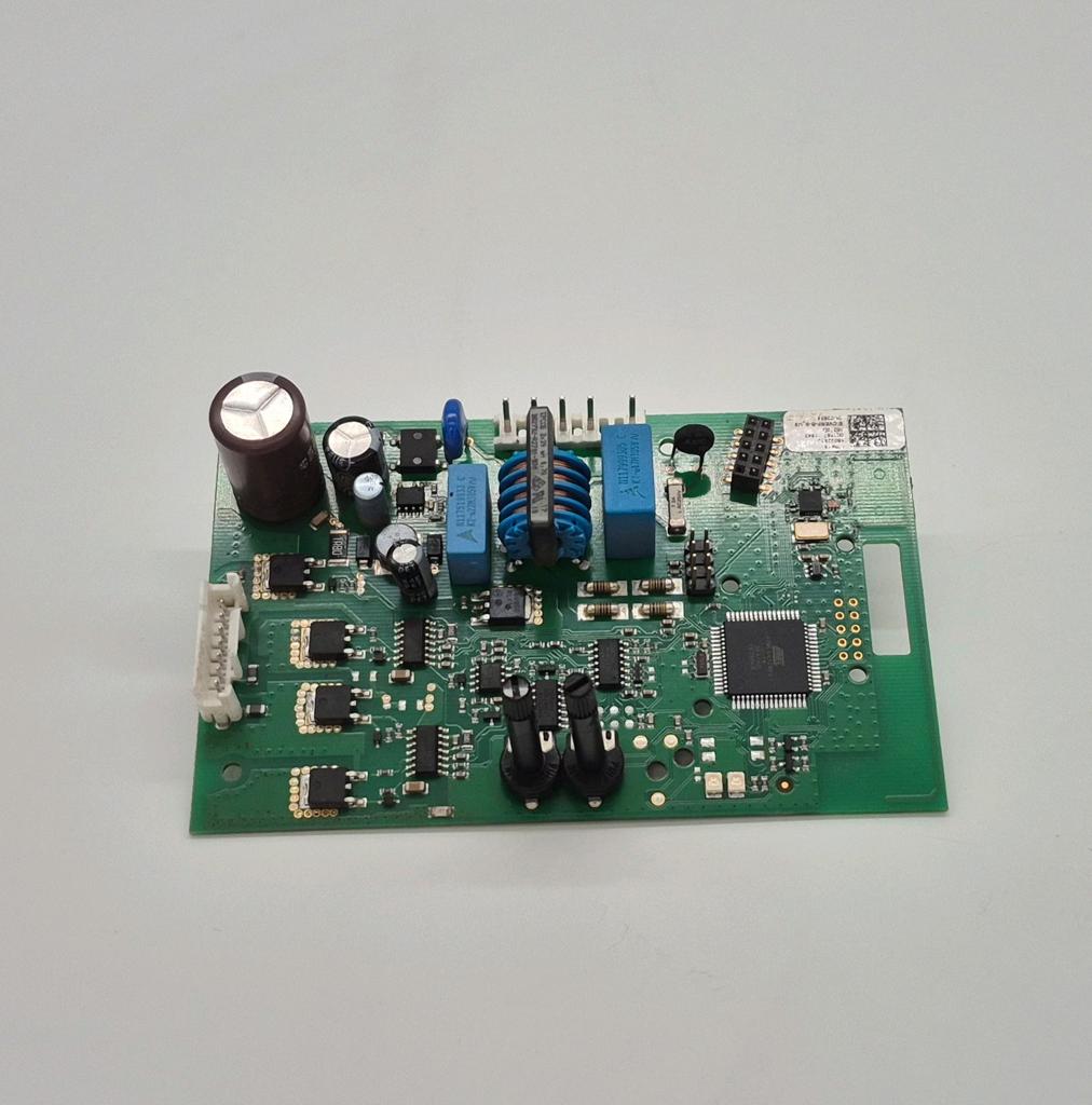 Itho CVE-S ECO Printplaat incl. Vochtsensor, Doe-het-zelf en Verbouw, Ventilatie en Afzuiging, Ophalen of Verzenden, Zo goed als nieuw