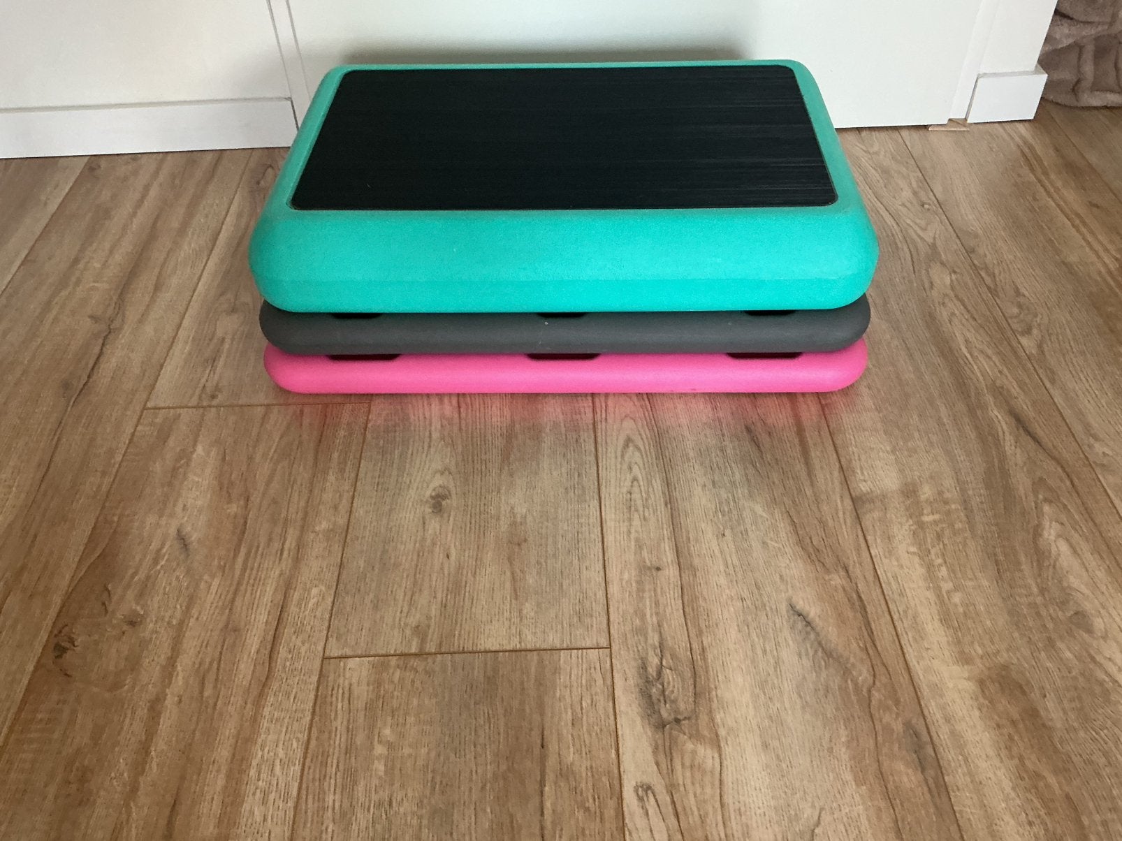 Steps, Maat 36 t/m 42, Ophalen, Zo goed als nieuw, Materiaal