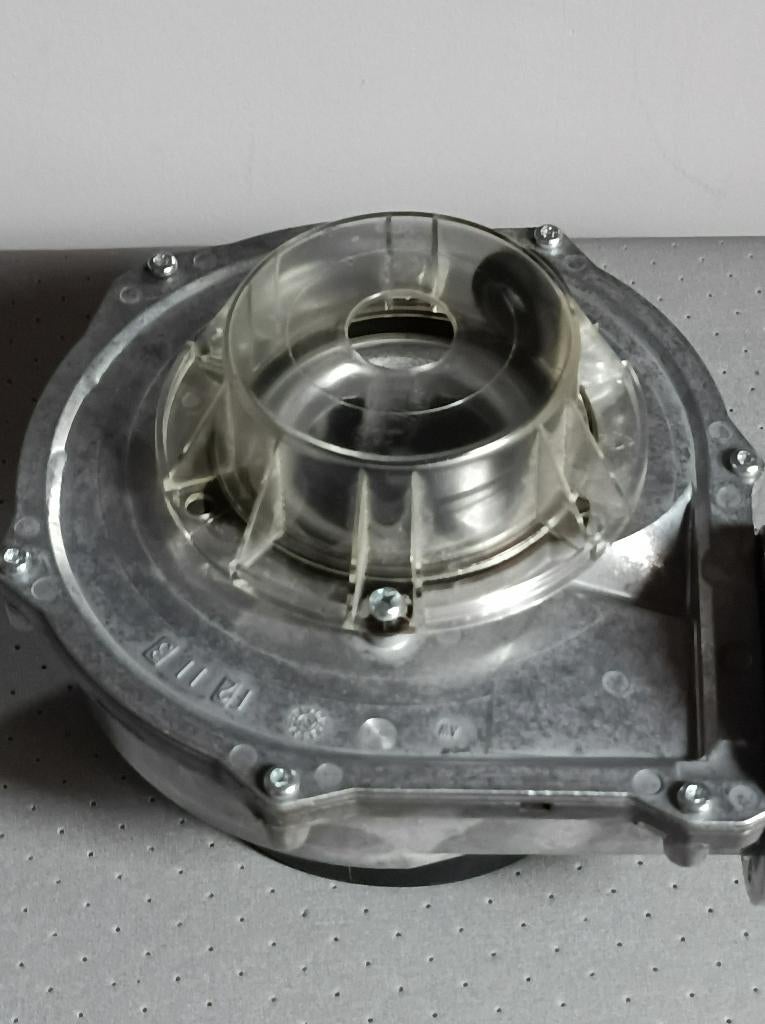 Ventilator CV ketel //// oa voor Itho Daalderop base cube, Minder dan 30 cm, Cv-ketel of Combi-ketel, Minder dan 60 cm, Ophalen of Verzenden