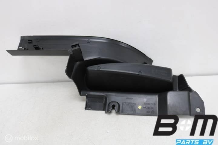 Dorpelbekleding links VW Tiguan 5NA 5NA868269B, Gebruikt