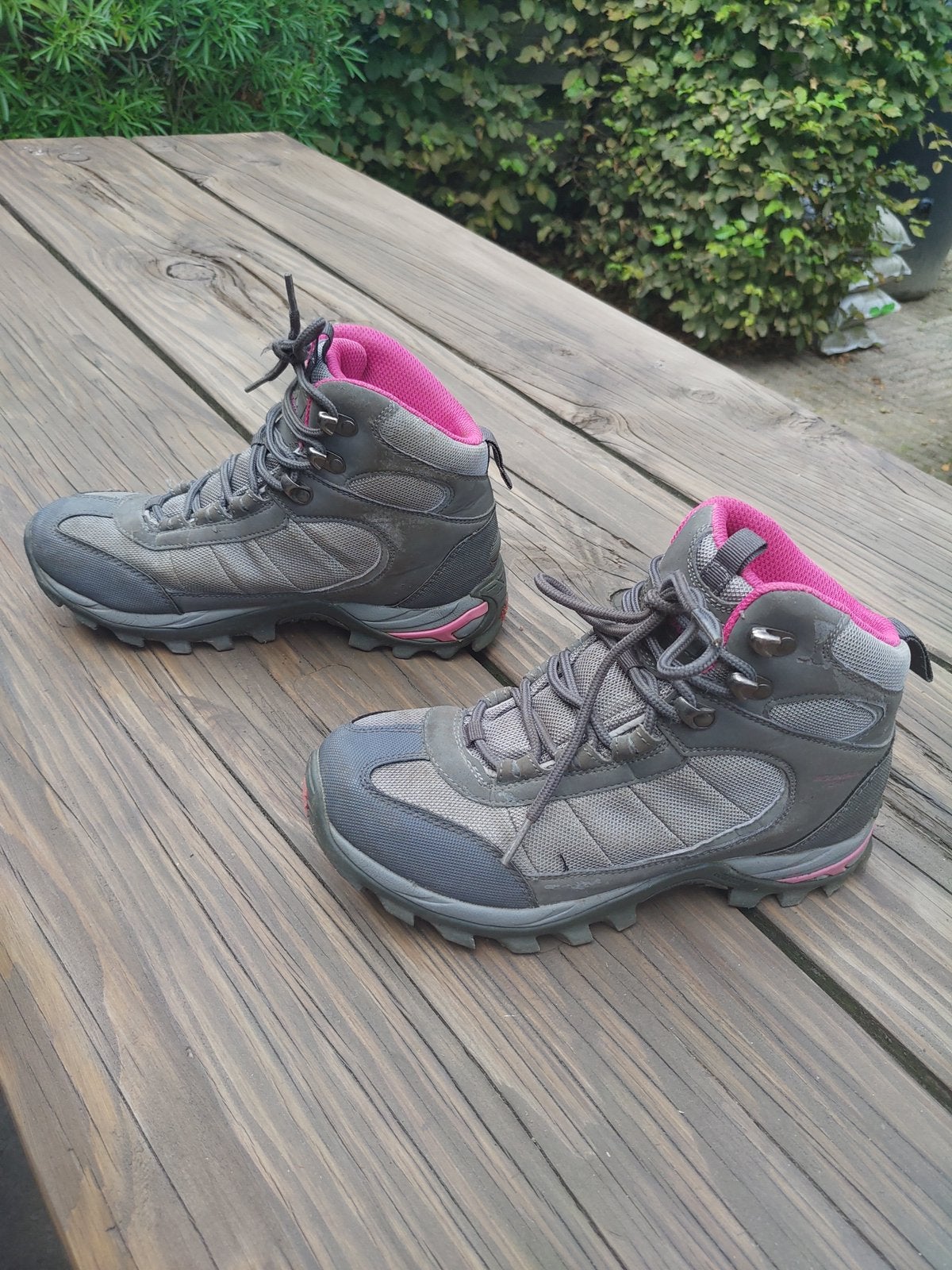 Wandelschoenen maat 37, Ophalen, Zo goed als nieuw, Schoenen