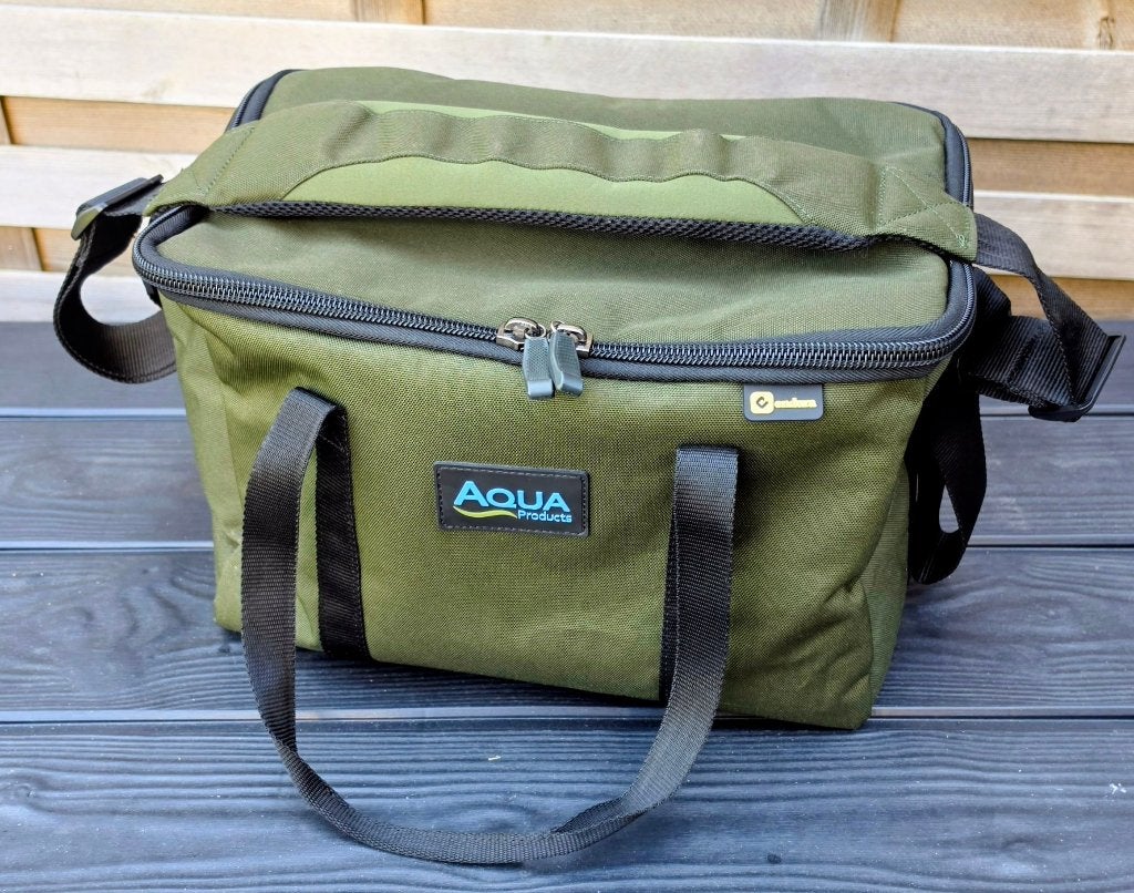 AQUA Tackle, Ophalen of Verzenden, Zo goed als nieuw, Overige typen