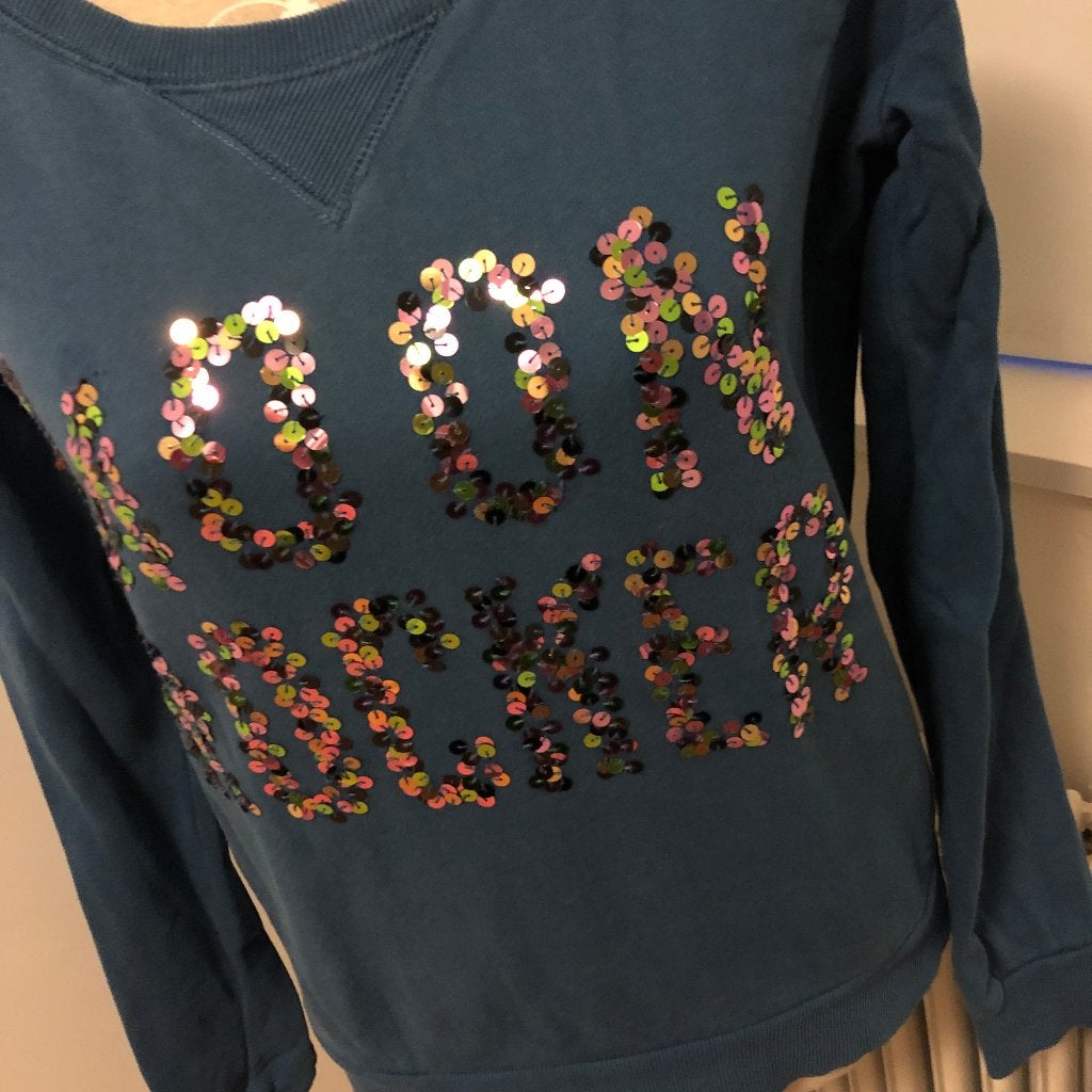 Maison Scotch Dames trui Nieuwstaat!, Ophalen, Overige kleuren, Maison Scotch, Zo goed als nieuw