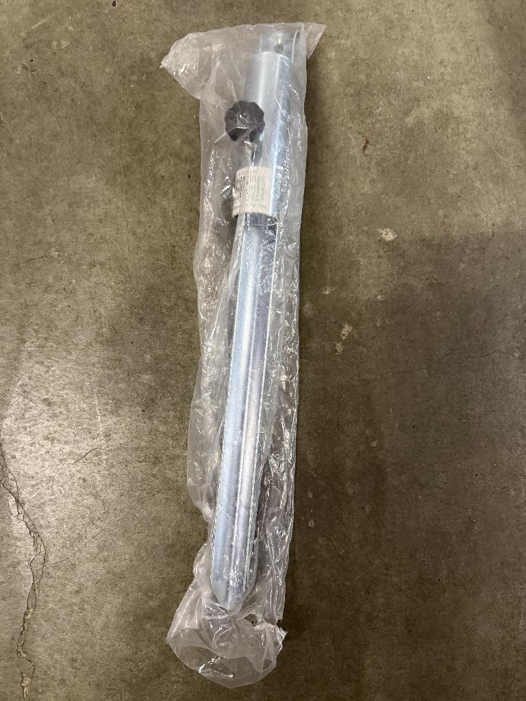 Parasol grondpen, Ophalen of Verzenden, Nieuw