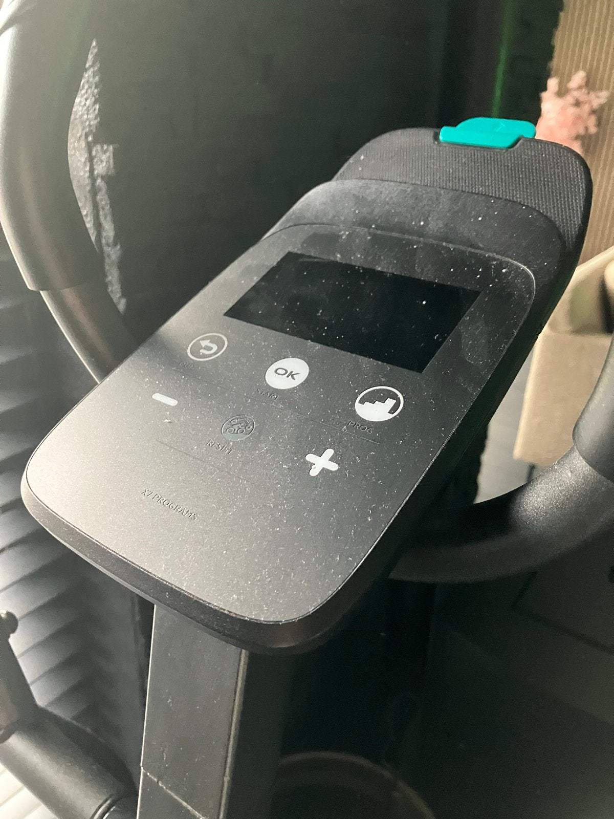 Domyos Crosstrainer - Zo goed als nieuw, Ophalen, Armen, Zo goed als nieuw, Crosstrainer