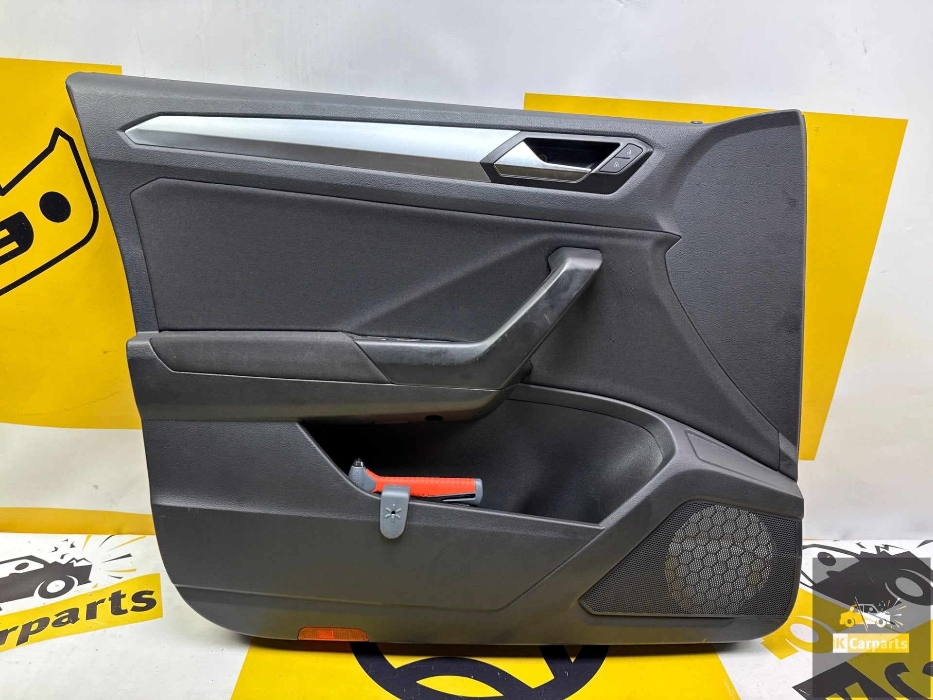 portierbekleding 4Deurs Links-voor Volkswagen t ROC 2gab8670