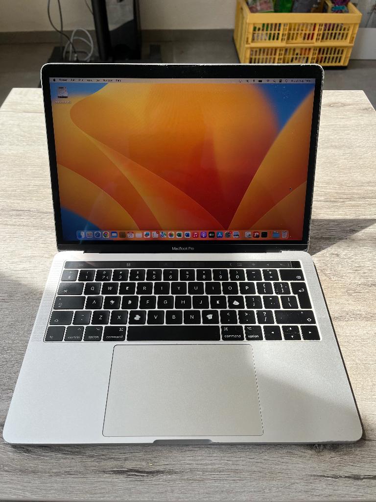≥ Vind apple macbook pro 13 inch 2017 op Marktplaats - mei 2026