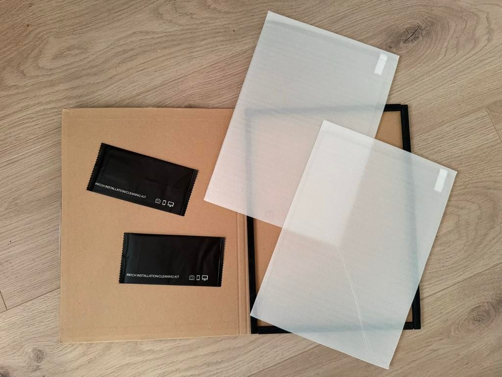Screenprotector (2st.) Ipad 7th Gen 2019, 10 inch, 32 GB, Apple iPad, Nieuw