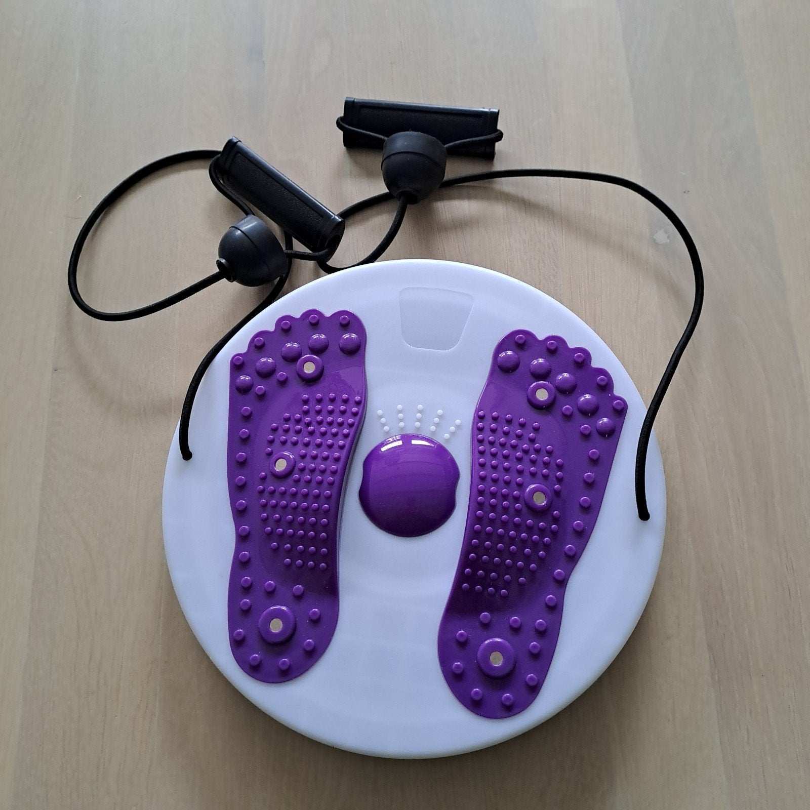 Twistfit draaischijf, Ophalen of Verzenden, Nieuw, Apparaat