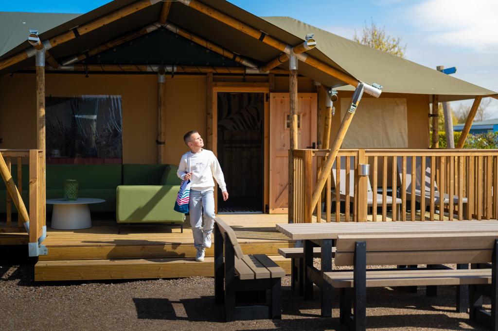 Zomervakantie Zeeland Renesse 10 pers vrijdag 10 t/m 17 juli