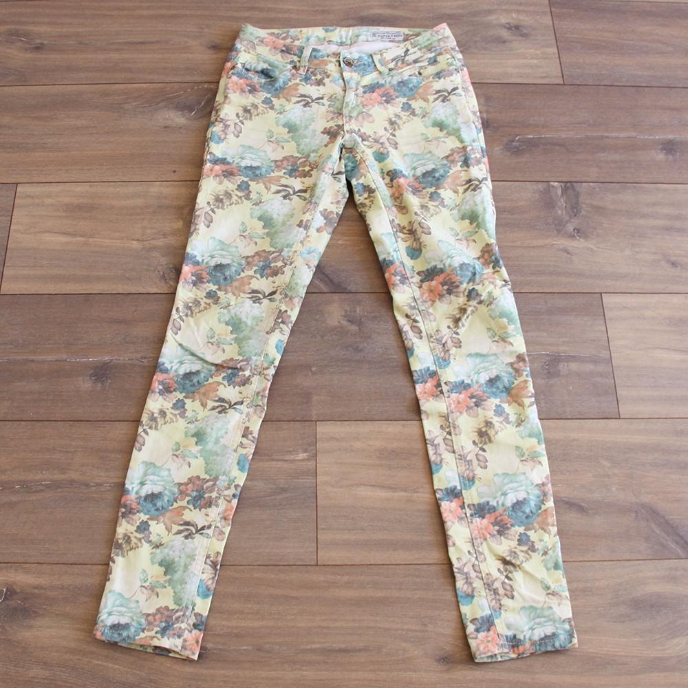 Silver Creek Broek 571 (Waist 26/Length 32) - 571 € 20,-