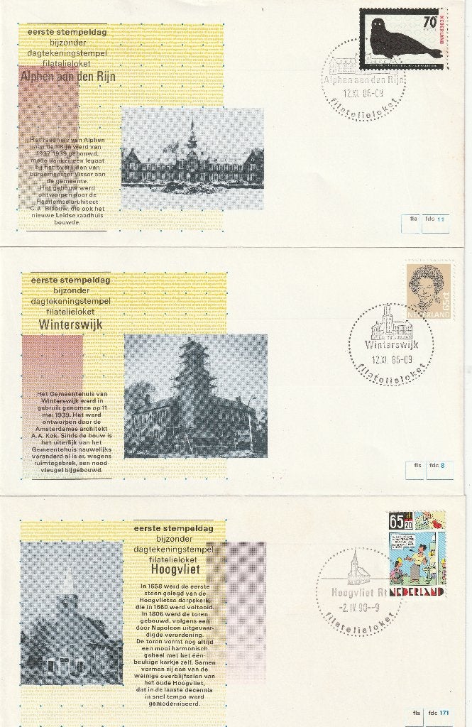 72 stuk filatelistenloket enveloppen.  Zie afbeeldingen., Ophalen of Verzenden, Envelop