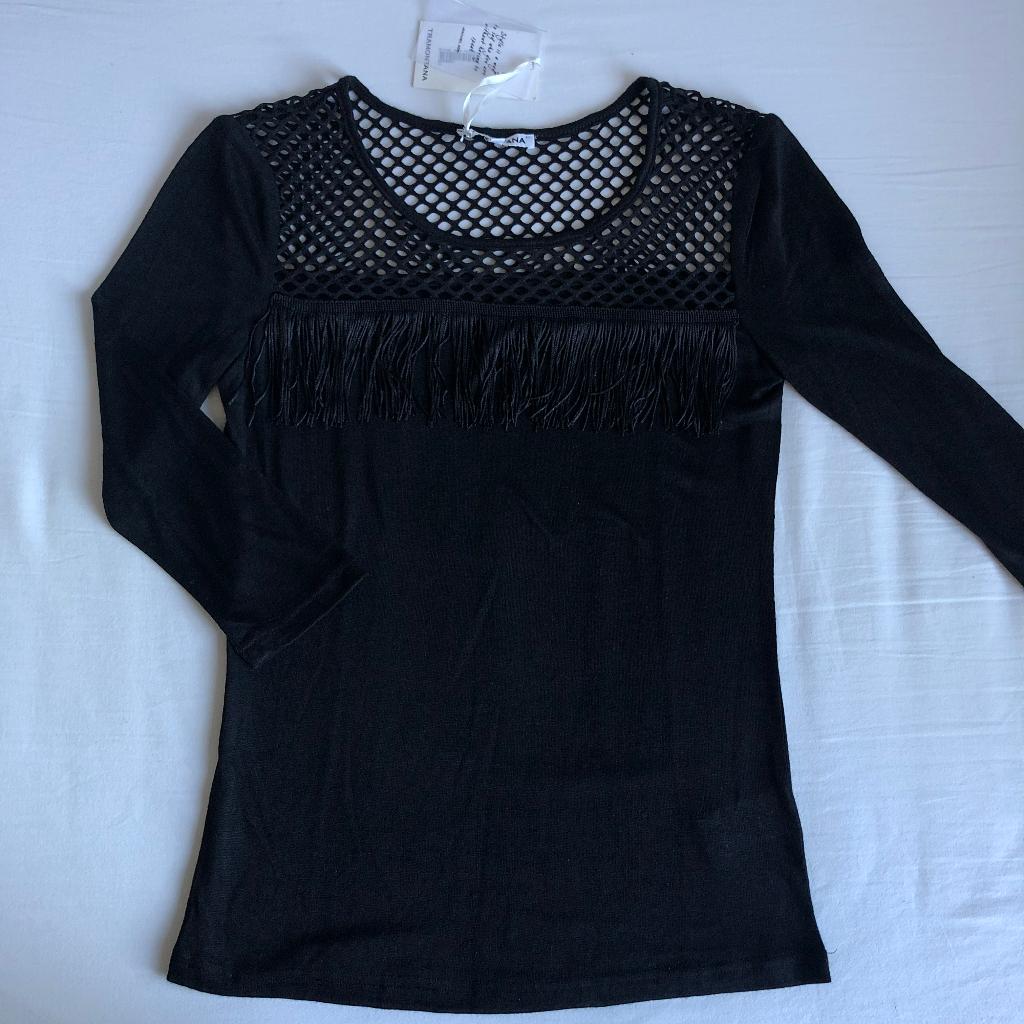 Tramontana trui maat XS, Kleding | Dames, Tramontana, Zwart, Nieuw, Ophalen of Verzenden