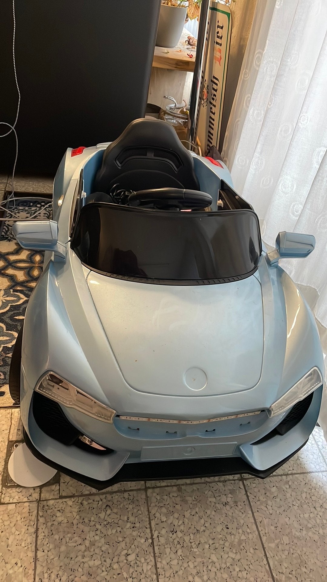 Accu  auto, Gebruikt