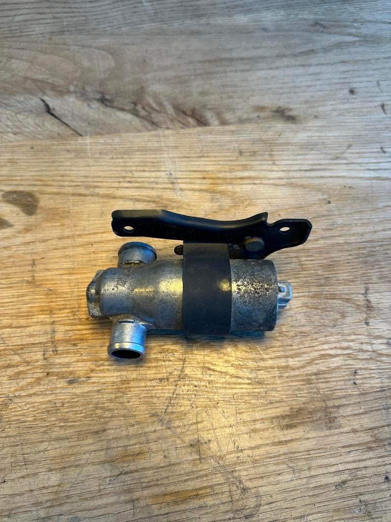 BMW E46 ICV Stationairregelklep M54, Ophalen of Verzenden, Gebruikt, BMW