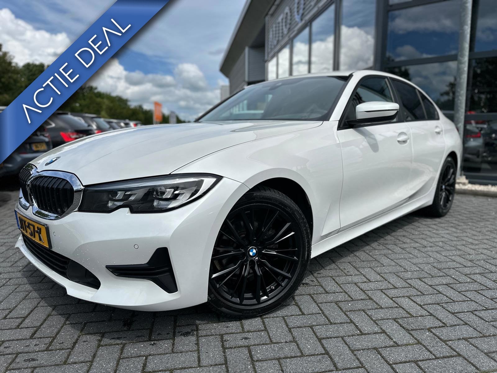 BMW 3-Serie