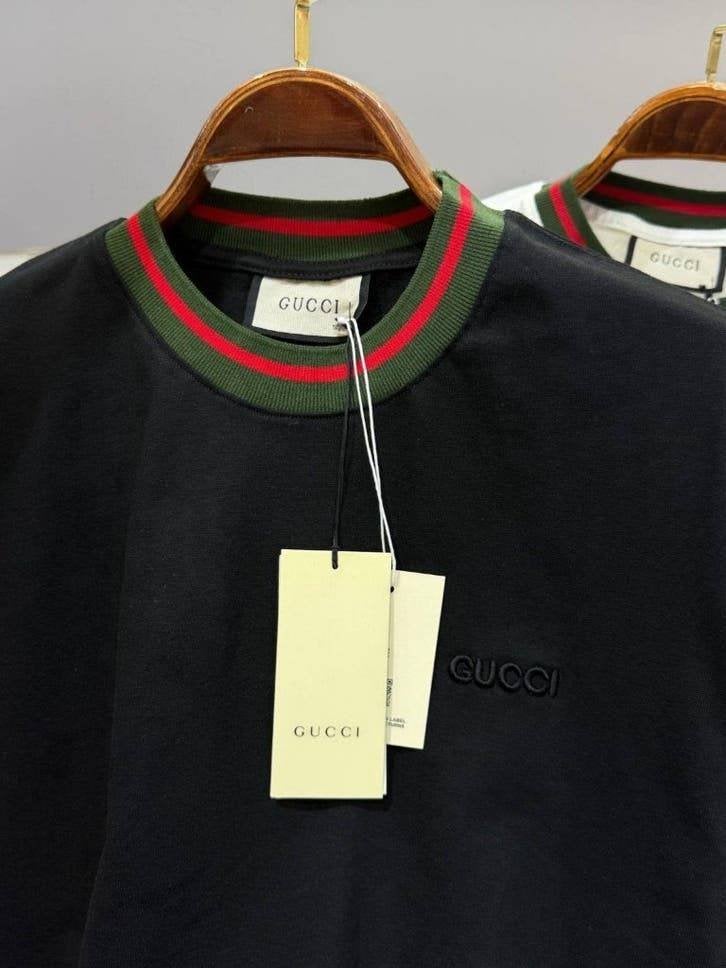 Gucci t shirt, Ophalen of Verzenden, Nieuw, Zwart