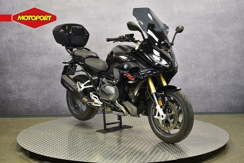 BMW R 1250 RS (bj 2020), Motoren, Einsteinlaan 5
2289 CC  Rijswijk, NL, BMW Motorrad Nederland, Toermotor, Bmwklantenservice@bmw.nl