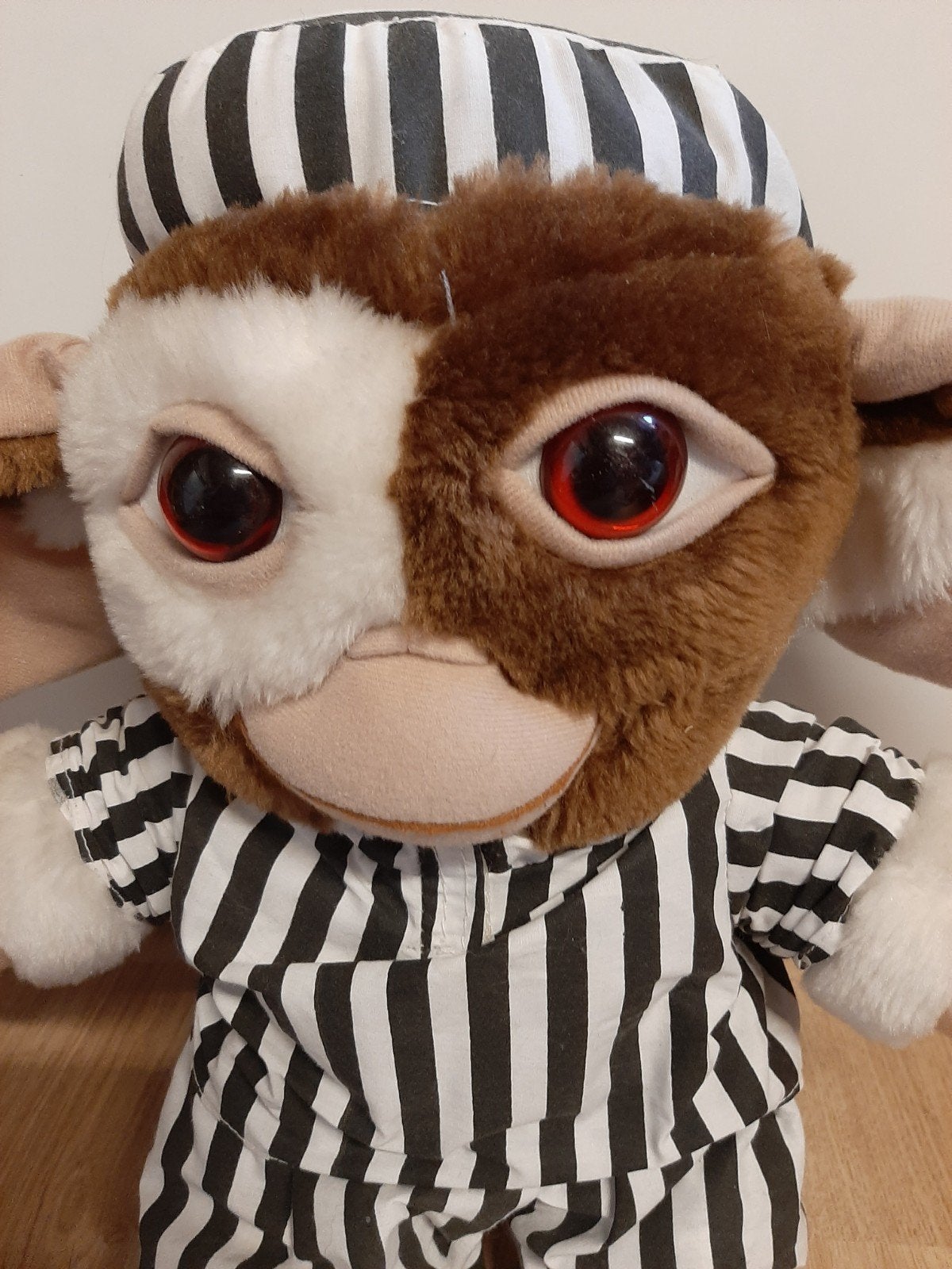 Gremlins gevangene knuffel kremlin, Ophalen of Verzenden