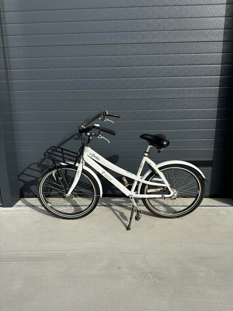 Puch fiets - Ideaal als stapfiets, Ophalen, Gebruikt, Overige merken