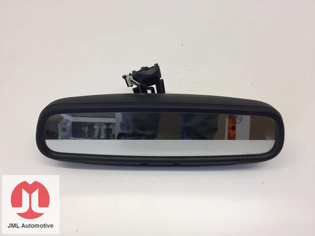 BINNENSPIEGEL FORD C-MAX, Auto-onderdelen, Gebruikt, -, -, Ophalen of Verzenden