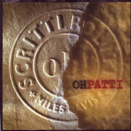 Scritti Politti - Oh Patti (Don't Feel Sorry For Loverboy), Ophalen of Verzenden, Gebruikt, 7 inch, Pop