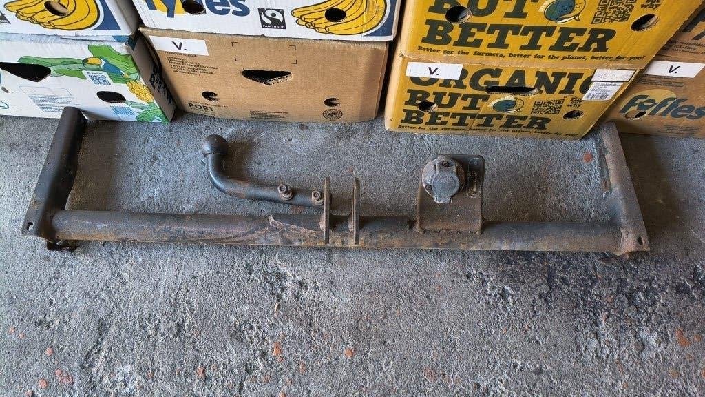 Trekhaak Volkswagen Golf MK1 / type 1, Ophalen, Gebruikt