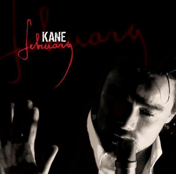Kane – February, Cd's en Dvd's, Alle leeftijden, Ophalen of Verzenden, Zo goed als nieuw, Muziek en Concerten
