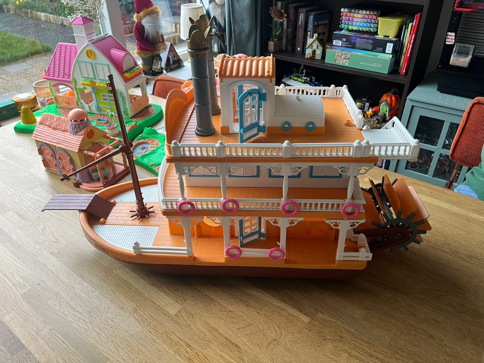 Pinypon set, Ophalen, Gebruikt, Jongen of Meisje
