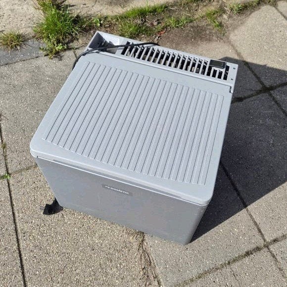 Dometic RC1200EGP Koelbox 41 liter, Ophalen, Gebruikt, Koelbox, Elektrisch