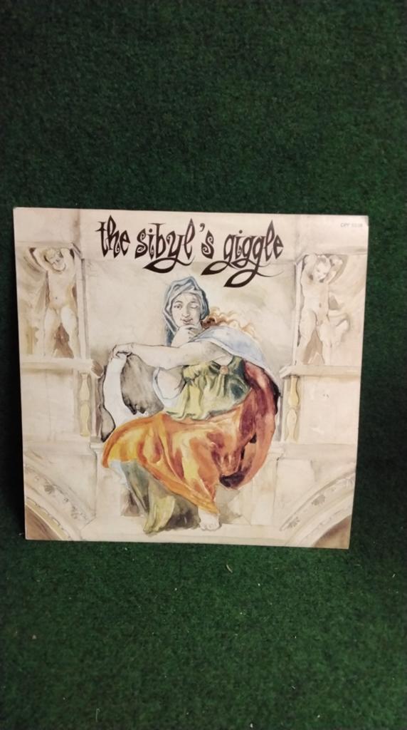 THE  RENAISSANCE  PLAYERS, Ophalen of Verzenden, Gebruikt, 12 inch