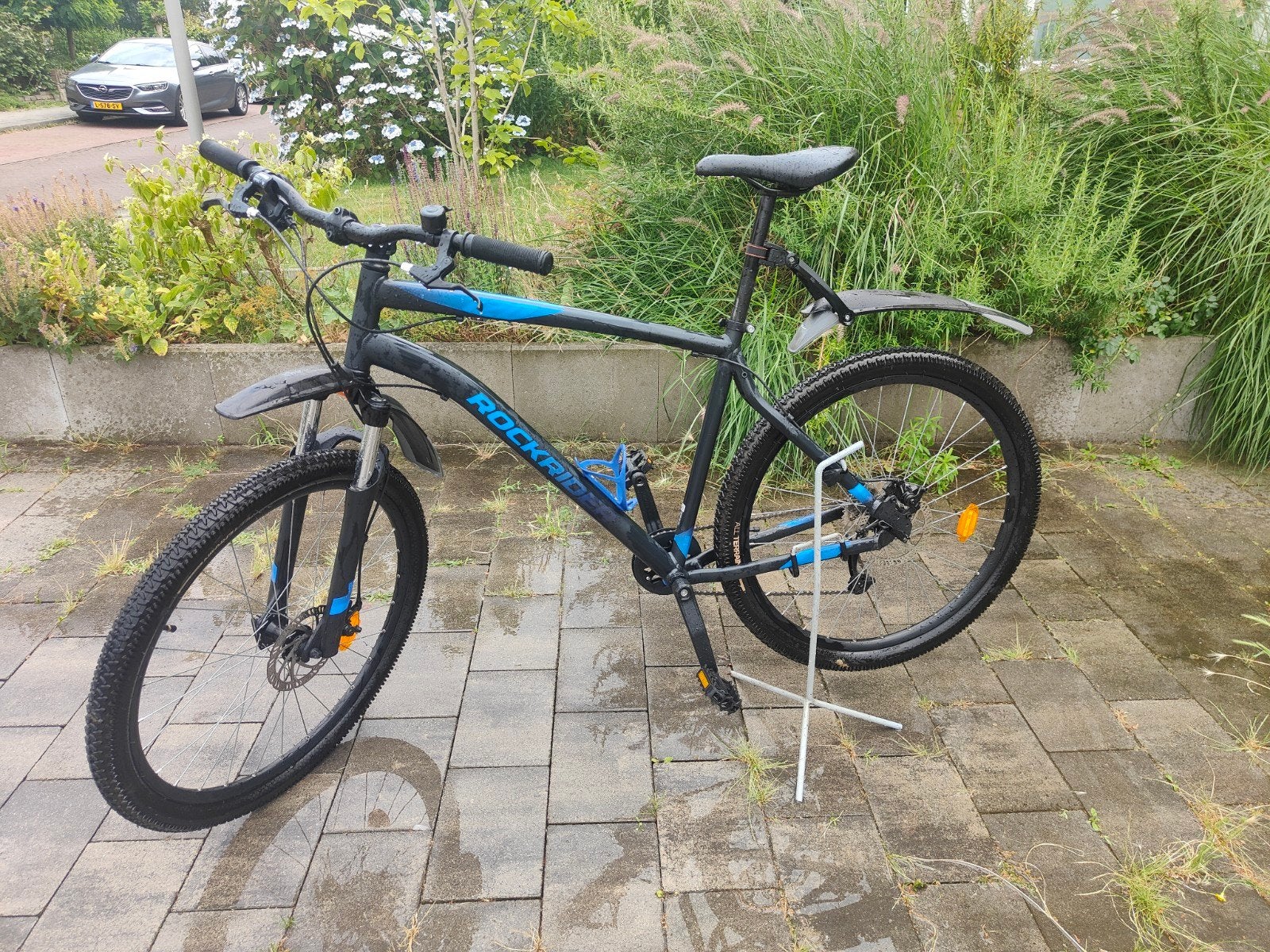 Rockrider ST120 Sport Trail Mountainbike - XL Frame, Overige merken, Heren, 49 tot 53 cm, Ophalen of Verzenden