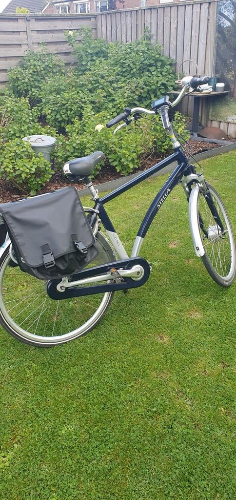 Stella Azzurro elektrische fiets, Ophalen of Verzenden