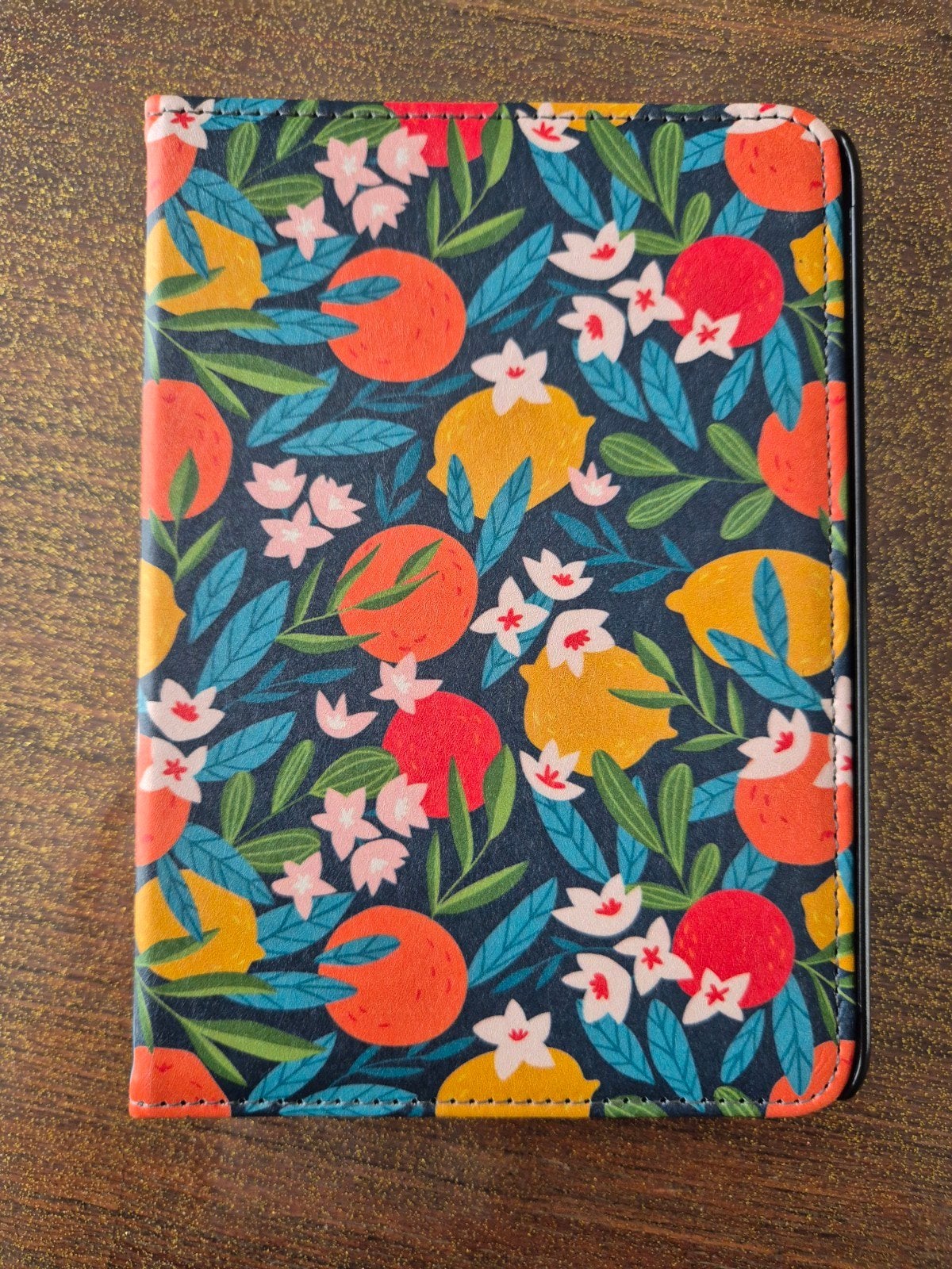 Ayotu E-reader Hoesje (Model: NK11) - Zo goed als nieuw, Computers en Software, E-readers, Ayotu, 6 inch of minder, Onbekend, Ophalen of Verzenden