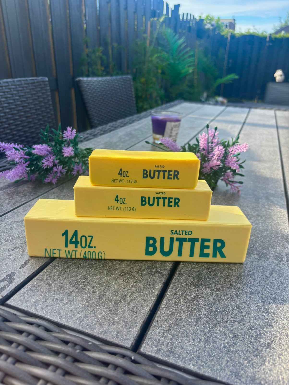Viral butter squishy set bundle, Verzamelen, Speelgoed, Ophalen of Verzenden, Zo goed als nieuw