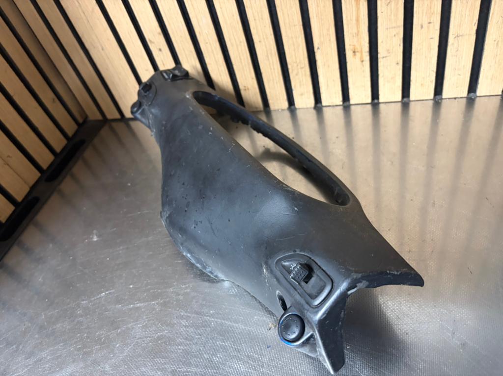 gilera runner stuurkap / binnenkap, Ophalen