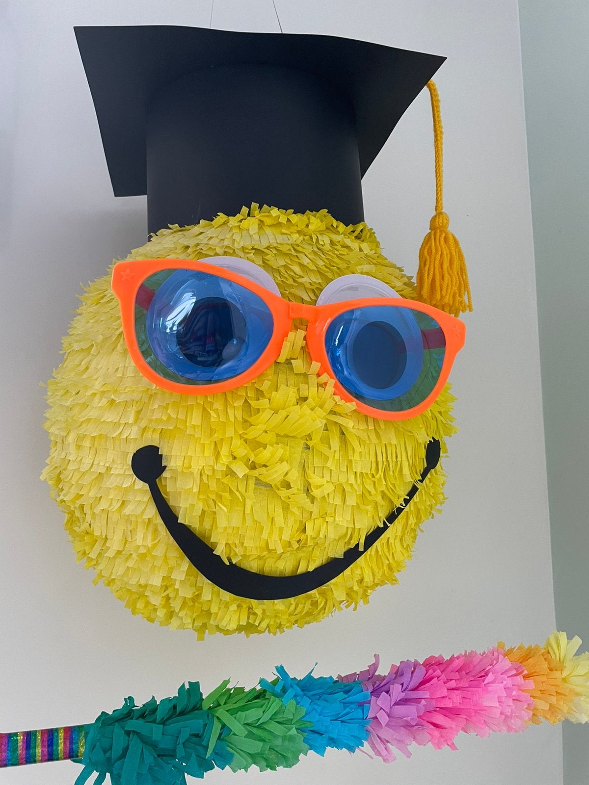 Pinata Geslaagd, Ophalen, Overige maten, Accessoires, Overige thema's